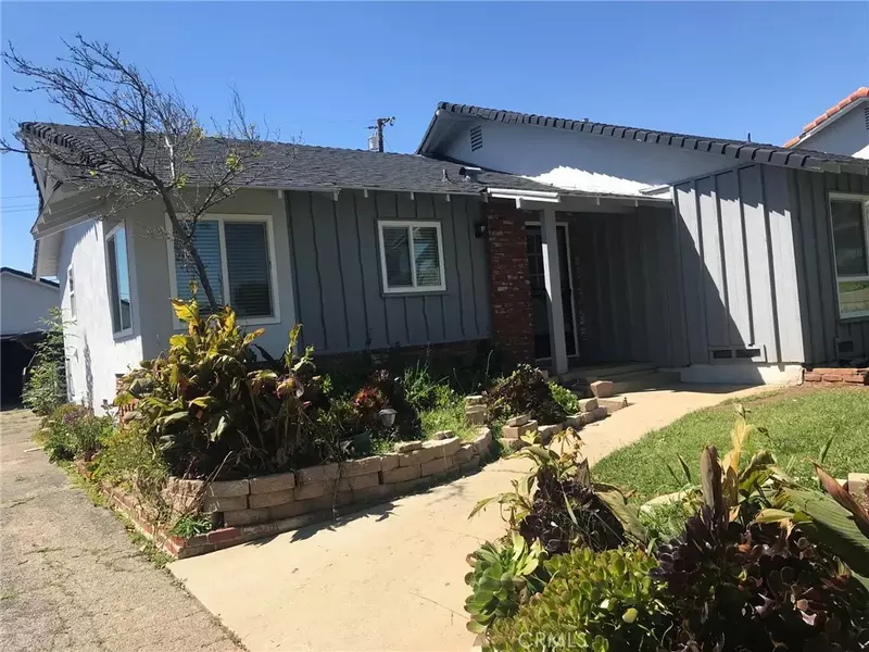 477 N Danehurst Avenue, Covina, CA 91724