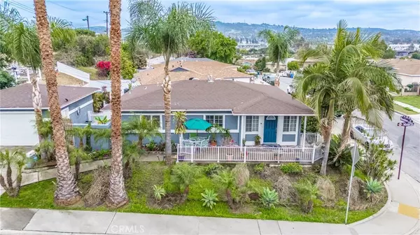 16180 Main Street, La Puente, CA 91744