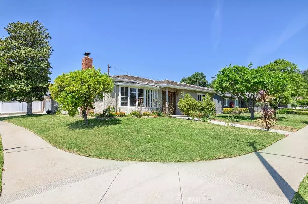 Monrovia, CA 91016,317 Bradbury Road