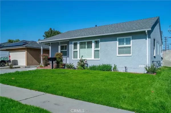 4622 Dunrobin Avenue, Lakewood, CA 90713