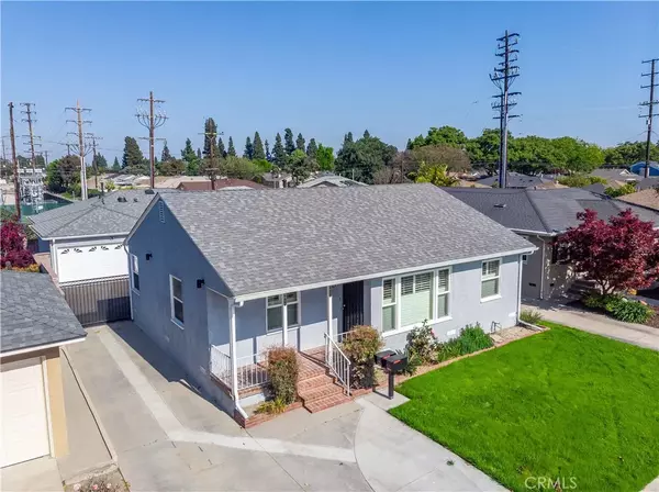 Lakewood, CA 90713,4622 Dunrobin Avenue