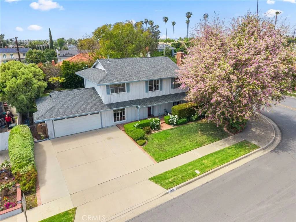 1355 Limerick Dr, Placentia, CA 92870