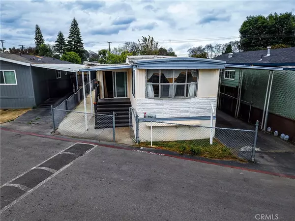 Long Beach, CA 90805,6475 Atlantic #602