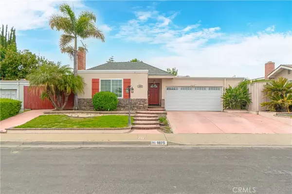 1875 Skywood Street, Brea, CA 92821
