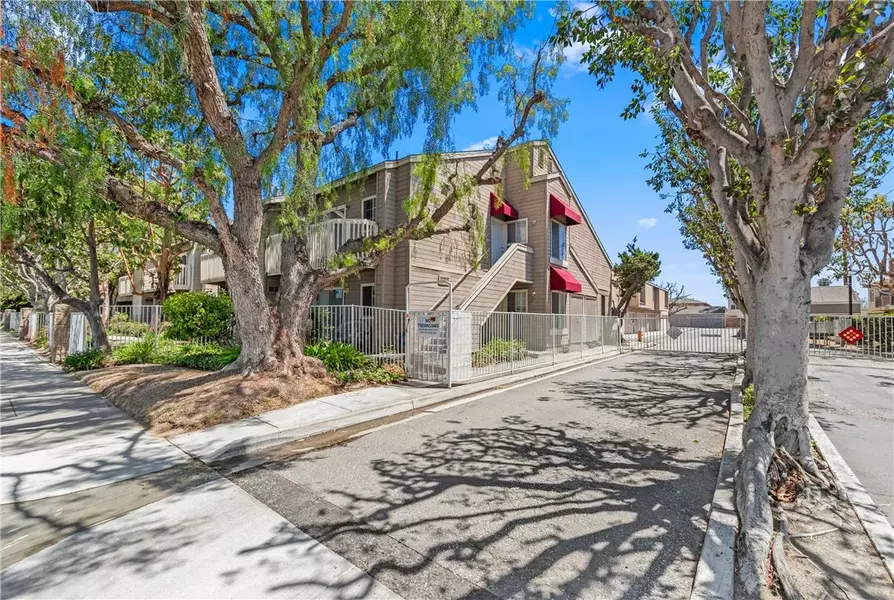 12562 Dale Street #6, Garden Grove, CA 92841