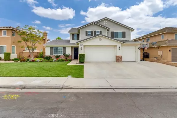 Eastvale, CA 92880,8096 Finch Street