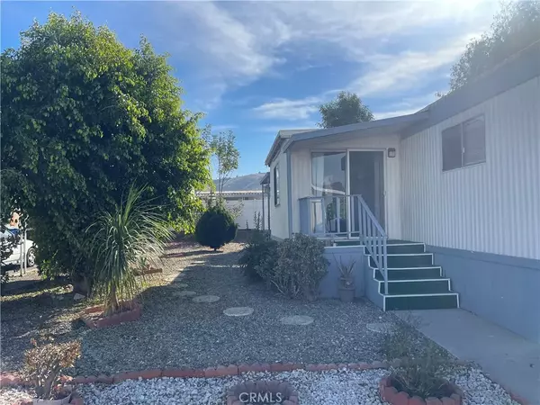3700 Buchanan #121, Riverside, CA 92503