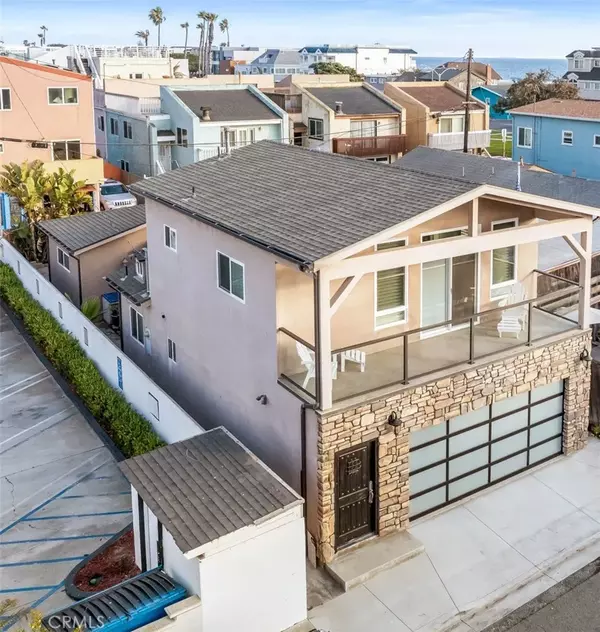 Sunset Beach, CA 90742,16512 23rd Street