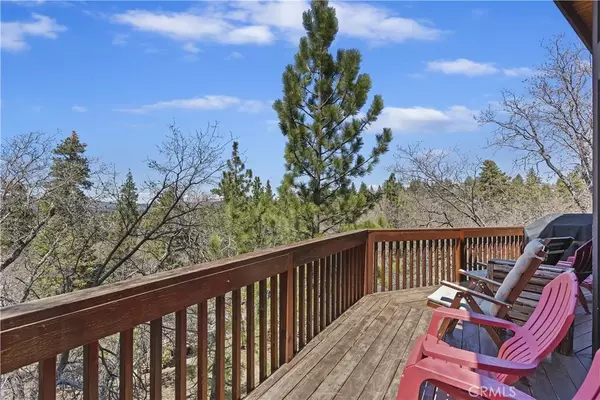 1483 Rockspray Drive, Big Bear Lake, CA 92315