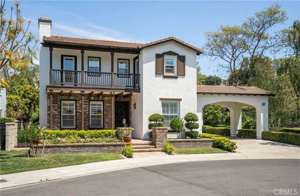 23 Victoria Lane, Coto De Caza, CA 92679