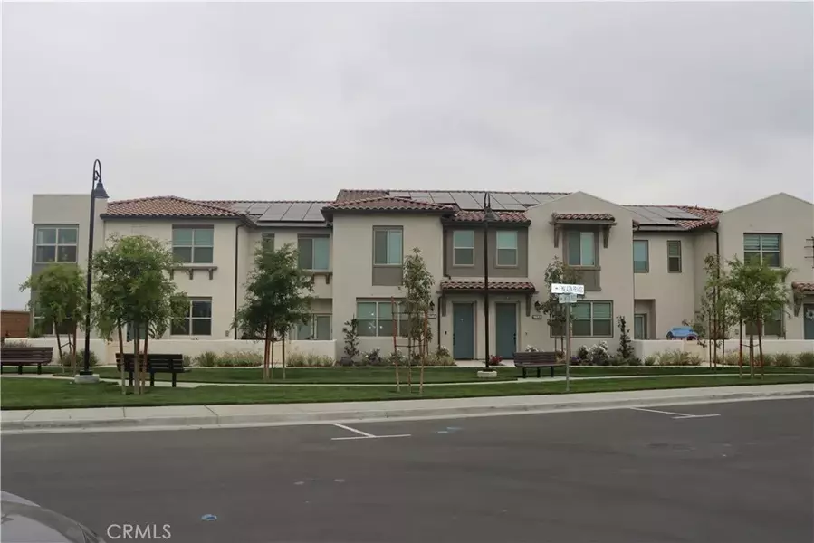 4211 E Malagon Privado #66, Ontario, CA 91761