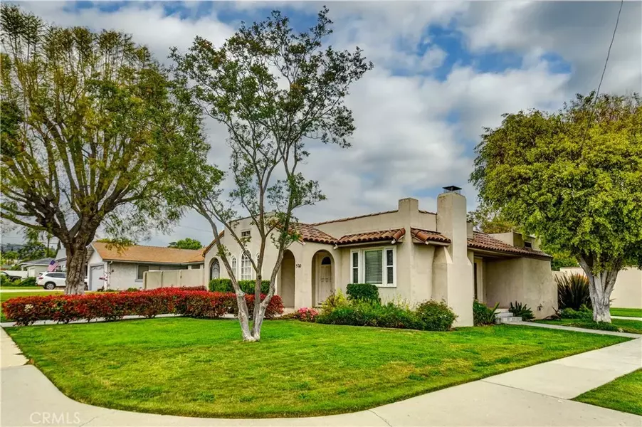 500 Park Place, La Habra, CA 90631