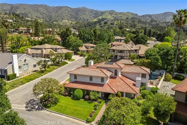 Glendora, CA 91741,112 Morgan Ranch Road