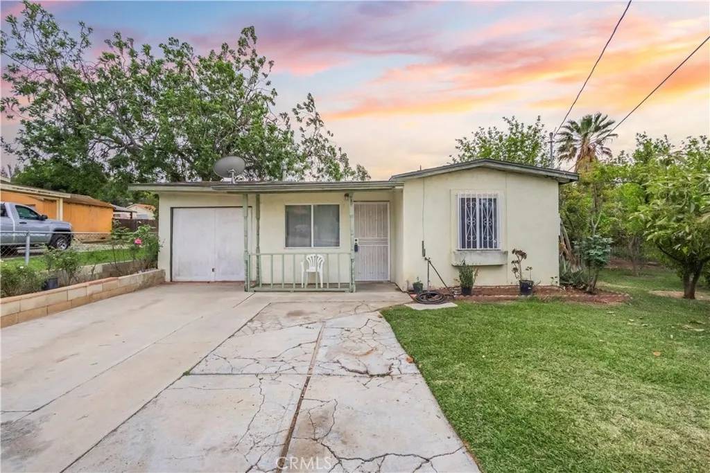 10180 Eddystone Street, Riverside, CA 92503