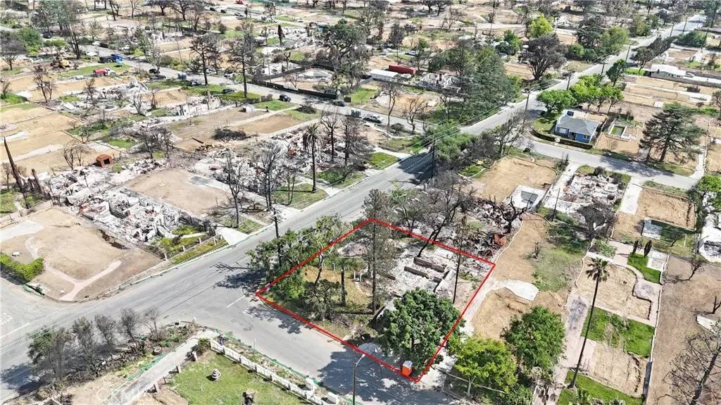 Altadena, CA 91001,344 E Las Flores