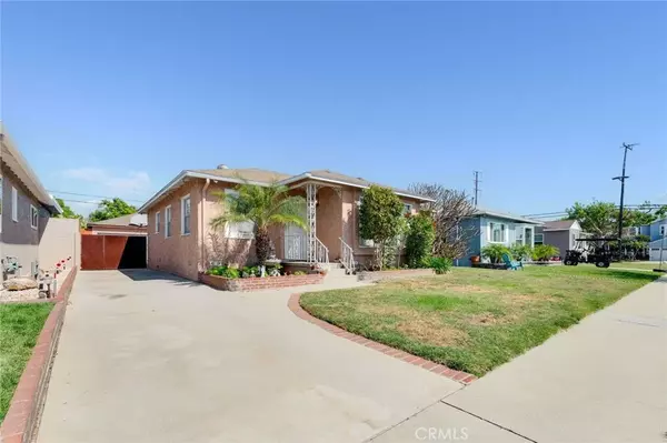 Lakewood, CA 90713,4512 Monogram Avenue