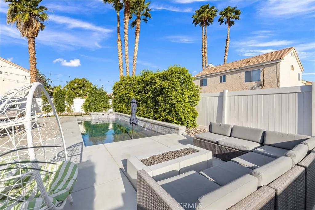 80940 Shenandoah Avenue, Indio, CA 92201