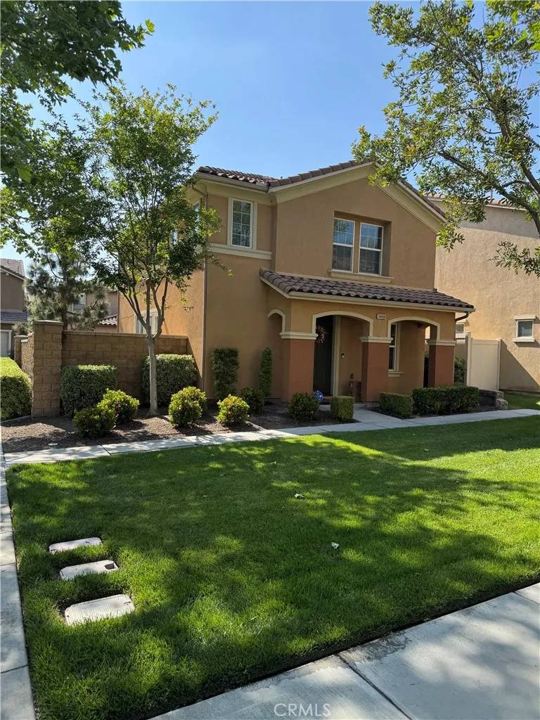 Eastvale, CA 92880,14468 Runyon Drive