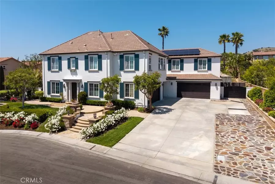 19215 Steeplechase Way, Yorba Linda, CA 92886