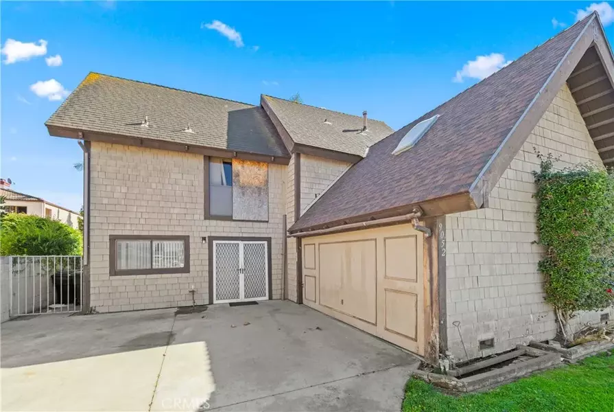 9052 Marie Lane, Garden Grove, CA 92841