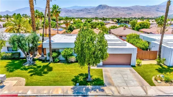 Rancho Mirage, CA 92270,69645 Antonia Way