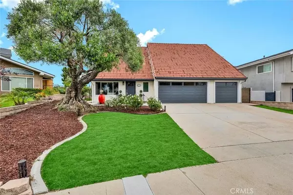 Anaheim Hills, CA 92807,6586 E Via Corral