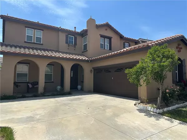 953 Curlew Street, Perris, CA 92571