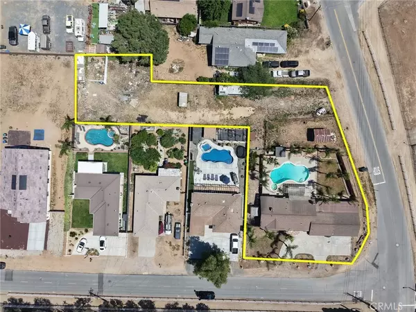 Norco, CA 92860,1317 1st Street