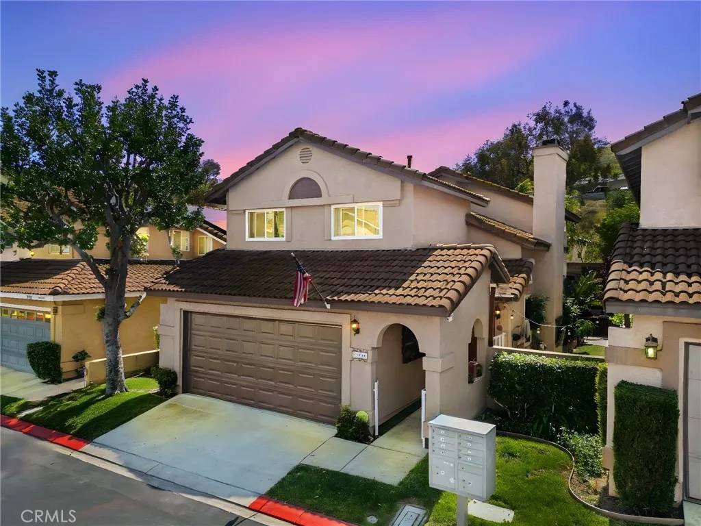17882 Autry Court, Chino Hills, CA 91709