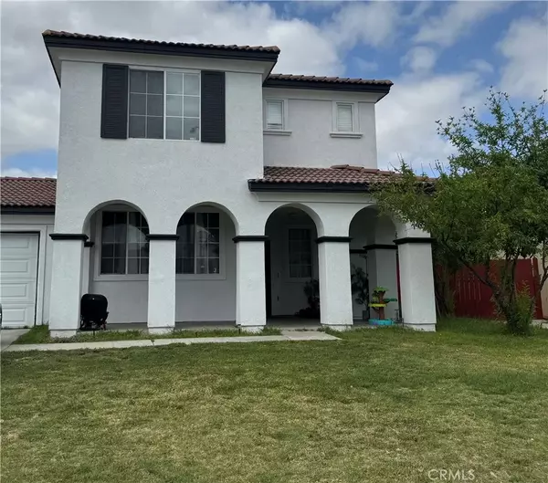 2572 S Young Court, San Bernardino, CA 92408