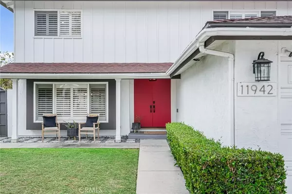 Cerritos, CA 90703,11942 Shasta Circle