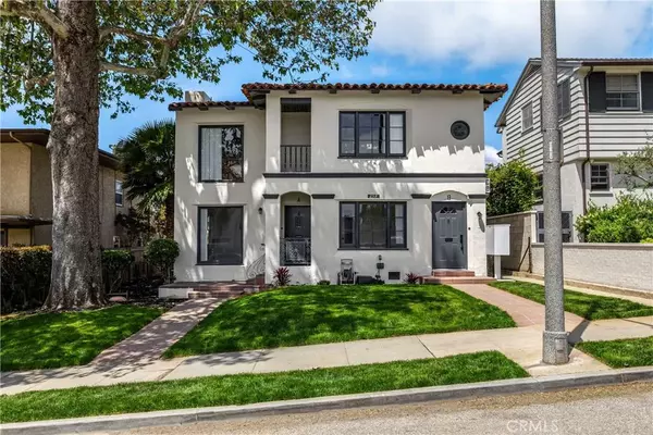 259 Park Avenue, Long Beach, CA 90803