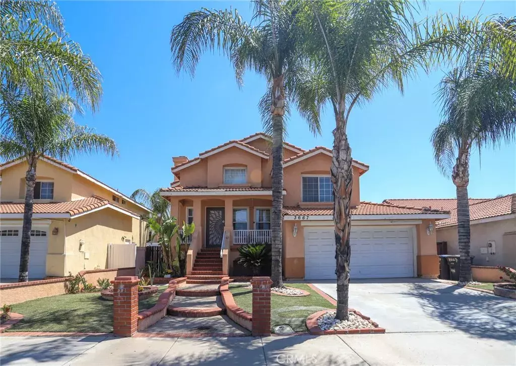 Perris, CA 92571,3667 SONOMA OAKS Avenue