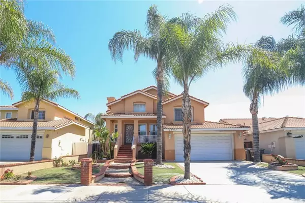 Perris, CA 92571,3667 SONOMA OAKS Avenue