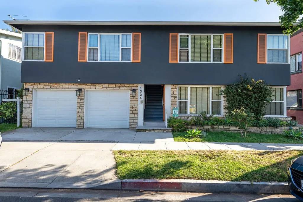 1334 E 1st Street #5, Long Beach, CA 90802