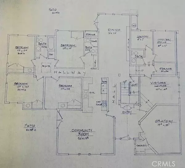 Long Beach, CA 90808,3806 Sebren Avenue