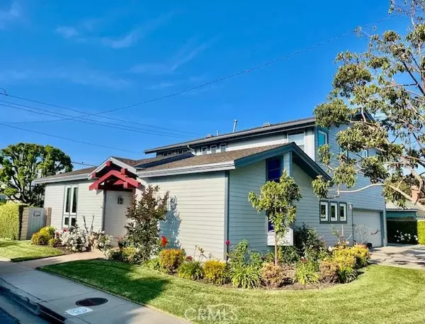 3806 Sebren Avenue, Long Beach, CA 90808