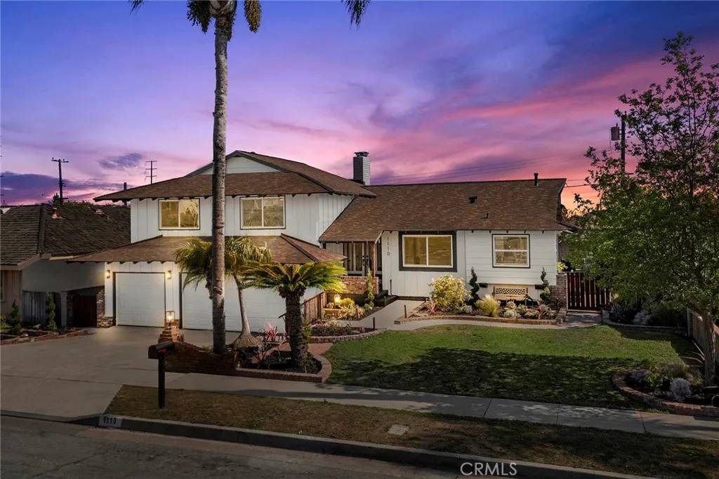 1110 Arbolita Drive, La Habra, CA 90631