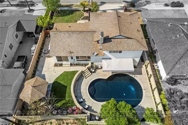 La Habra, CA 90631,1110 Arbolita Drive