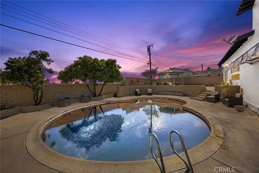 La Habra, CA 90631,1110 Arbolita Drive
