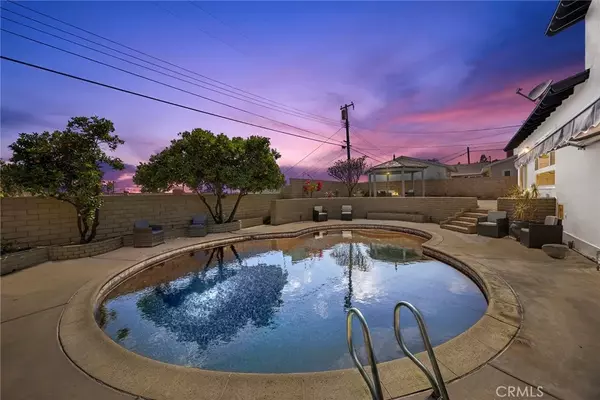 La Habra, CA 90631,1110 Arbolita Drive