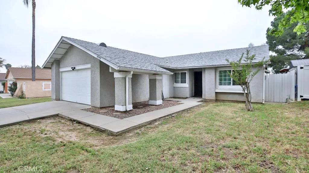 1772 Bangor Avenue, Highland, CA 92346