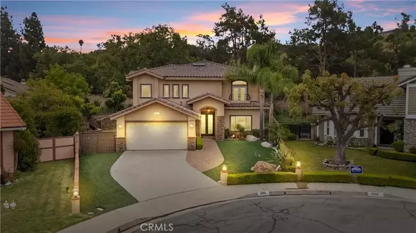 1202 Duke Lane, Walnut, CA 91789