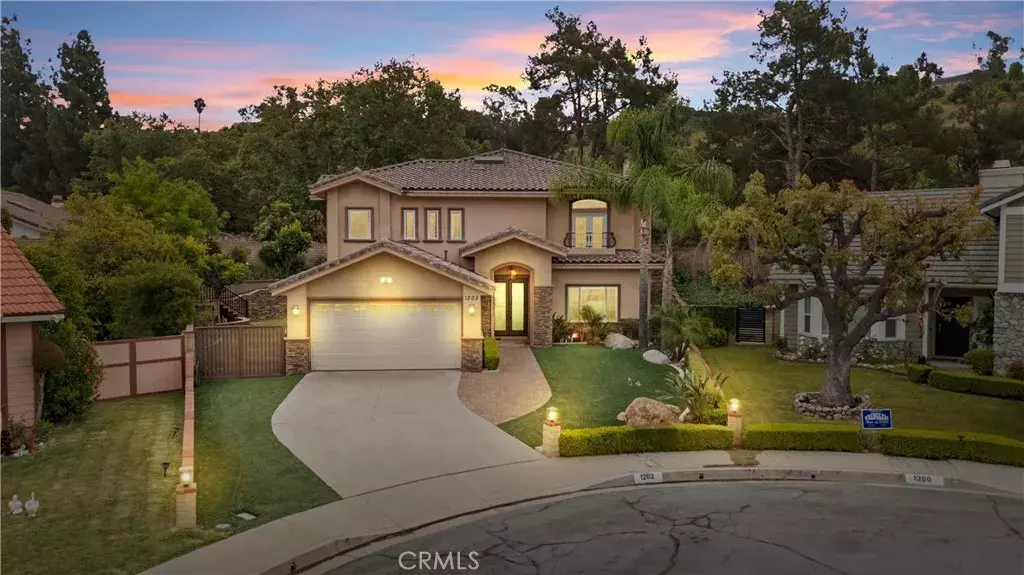 Walnut, CA 91789,1202 Duke Lane