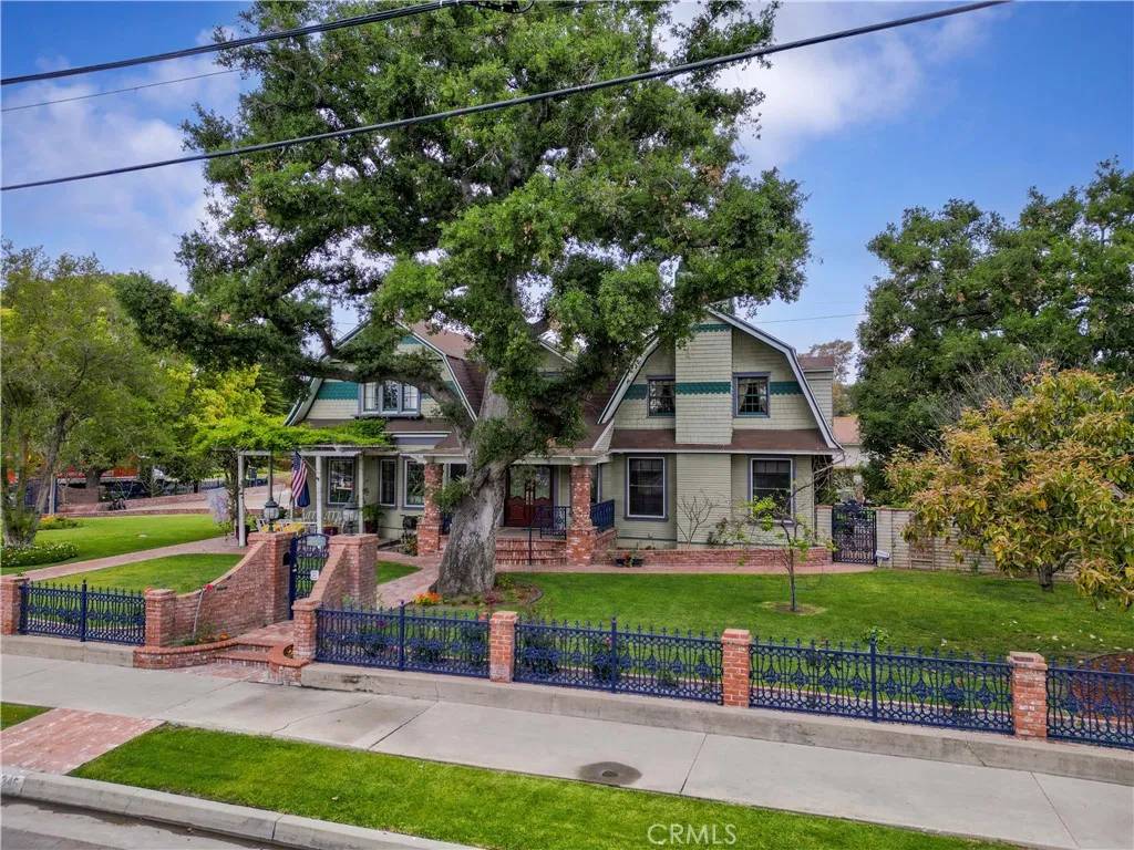 Tustin, CA 92780,345 W Main Street