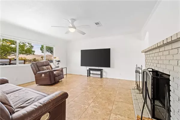 Yucca Valley, CA 92284,7279 Balsa Avenue