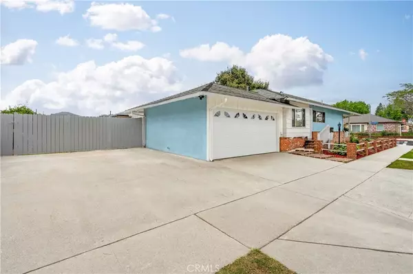 Long Beach, CA 90808,4864 Hersholt Avenue