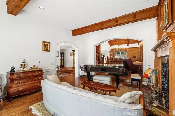 Glendora, CA 91741,1170 N Englewild Dr.