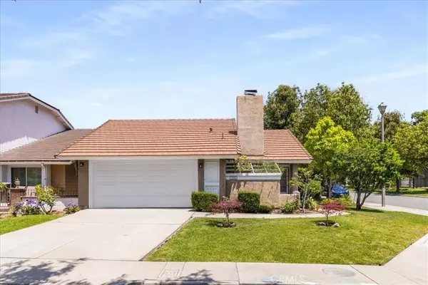 Brea, CA 92821,1735 Wisteria Drive