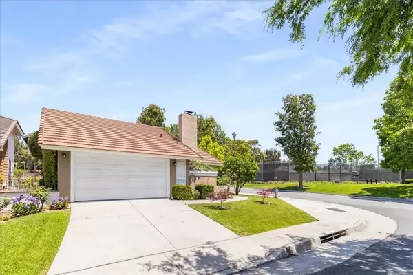1735 Wisteria Drive, Brea, CA 92821